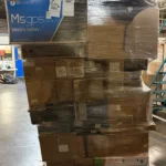 Amazon Monster Liquidation Pallet 2