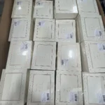 Knit Baby Gift Set: 82 percent Off Original Retail