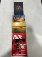 Assorted Merchandise: 92 percent Off Original Retail - Image 8