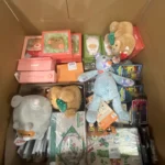 Mixed Pallet: 92 percent Off Original Retail