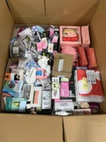 Mixed Pallet: 92 percent Off Original Retail