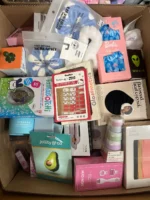 Mixed Pallet: 92 percent Off Original Retail - Image 7