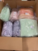 Assorted Comforters: 92 percent Off Original Retail