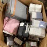 Assorted Merchandise: 85 percent Off Original Retail