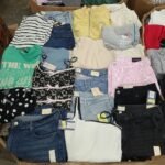 Target Plus Size Womens Clothes (750-800 Pieces) - Image 11