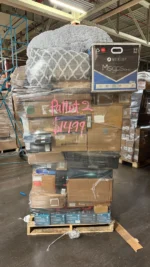 Amazon Monster Liquidation Pallet 2 - Image 3