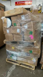 28 Pallets of Amazon Large Bulk - Image 4