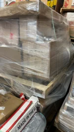 28 Pallets of Amazon Large Bulk - Image 3