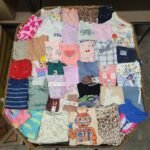 Target Baby/Toddler Clothes (900-1000 Pieces) - Image 21