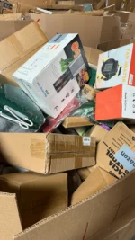 Amazon LPN high count 5Ft 26 pallets - Image 22