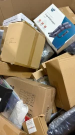 Amazon LPN high count 5Ft 26 pallets - Image 9