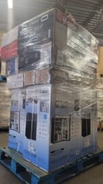 AMZ CUSTOMER RETURNS - Image 4