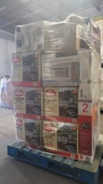 AMZ CUSTOMER RETURNS - Image 7