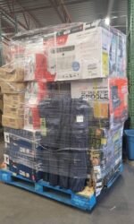 AMZ CUSTOMER RETURNS - Image 5