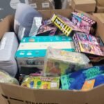 HPC Mixed Retailer Program