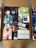 Amazon Electronics Pallets