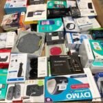 Amazon Electronics Pallets - Image 6