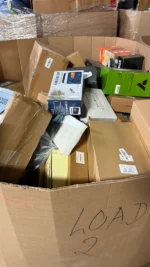 Amazon LPN high count 5Ft 26 pallets - Image 16