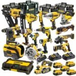 Dewalt High Power Liquidation Pallets Wholesale 50 pcs - Image 3