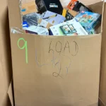 Amazon LPN High Count #9