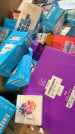 Health & Beauty Liquidation Pallet #2 - Image 6