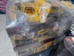 Dewalt High Power Liquidation Pallets Wholesale 50 pcs - Image 4
