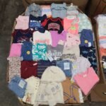 Target Baby/Toddler Clothes (900-1000 Pieces) - Image 18