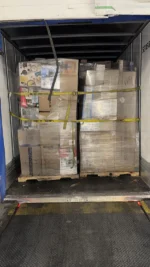 Amazon Monster 7ft - Image 9