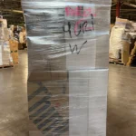 Amazon Monster Liquidation Pallet #12