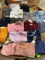 Target Mens Clothing (275-325 Pieces) - Image 3