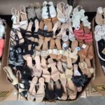 Target Womens Shoes (250 Pairs) - Image 6