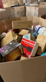 Amazon LPN high count 5Ft 26 pallets - Image 15