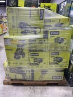 Home Depot Power Tool Pallet HDT-3325 - Image 2