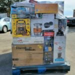 Mix electronic pallets - Image 2