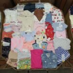Target Baby/Toddler Clothes (900-1000 Pieces) - Image 17