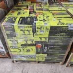 Buy Ryobi wholesale pallets
