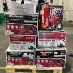 Wholesale Power Tools Pallets Available - Image 4