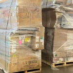 Amazon XL Truck Load