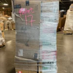 Amazon Monster Liquidation Pallet #17