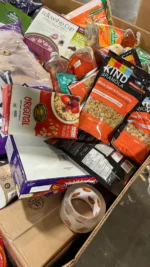 Grocery Pallet #4 - Image 4