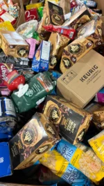 Grocery Pallet #3 - Image 2