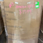 Amazon High Count Pallet#3 5ft