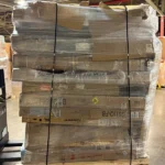 Amazon XL Truck Load