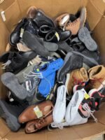 Target Mens Shoes (175 Pairs) - Image 2