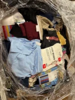 SSC Clothing Load - Image 7