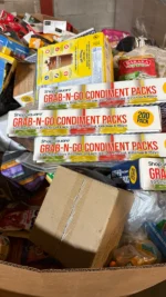 Grocery Pallet #2 - Image 5