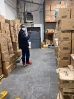 Dove Body Wash & Spray - Image 4