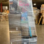 Amazon Monster Liquidation Pallet #16
