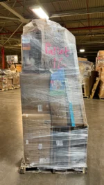 Amazon Monster Liquidation Pallet #16