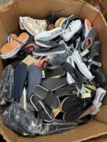 Target Mens Shoes (175 Pairs) - Image 7